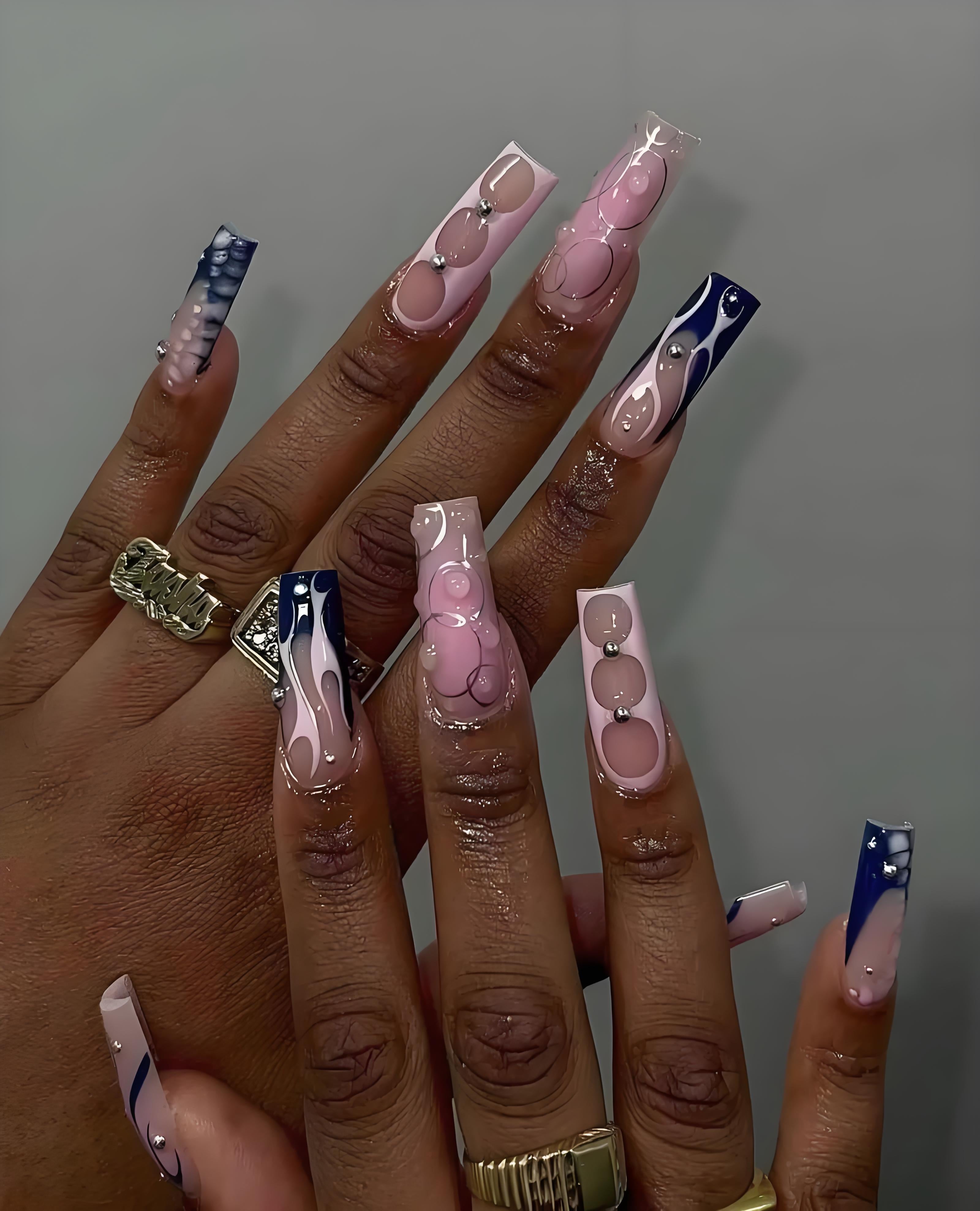 Press-On Nails