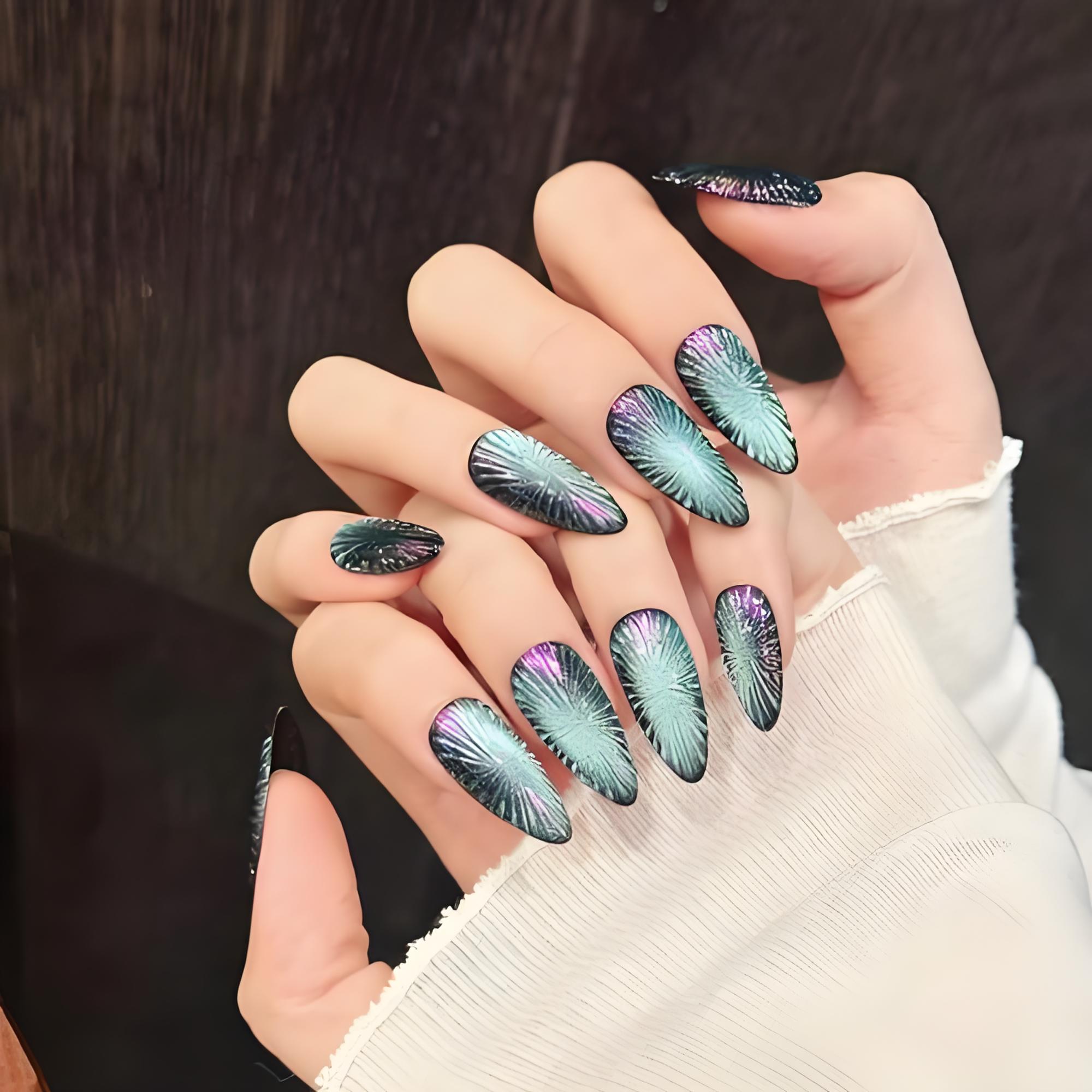 Press-On Nails